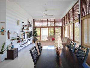 Posezení v ubytování White House 101