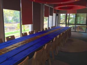 Konferenční prostory v ubytování Klim Hotel + 181 fotografií
