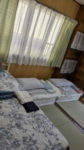 Fotografie z fotogalerie ubytování いちごハウス v destinaci Zuši