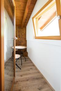 Fotografie z fotogalerie ubytování Gästehaus Stefan Klotz v Söldenu