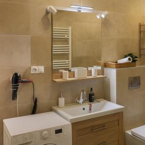 Et badeværelse på Serenity Flat + 73 billeder