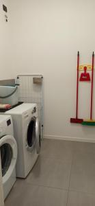 Fotografie z fotogalerie ubytování Appartamento Cuore Veneto v destinaci Grisignano di Zocco + 8 fotografií