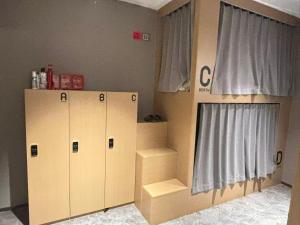 Galería fotográfica de wohkoon Youth Hostel Beijing Fengtai Railway Station Branch en Beijing 22 fotos más