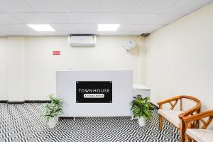 Fotografie z fotogalerie ubytování Super Townhouse Sector 121 Noida v destinaci Noida