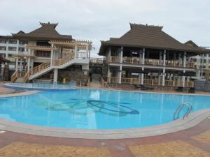 Πισίνα στο ή κοντά στο One Oasis Condotel