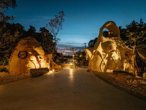 Kohalik huviväärsus külalistemaja lähedal