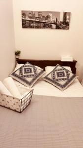 En eller flere senge i et værelse på 池袋站步行3分钟 团体6-10人入住