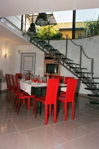 Fotografie z fotogalerie ubytování Loft de Cannes B&B v Cannes + 1 fotografie