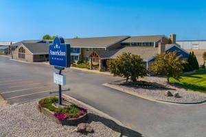 Gallery image of AmericInn by Wyndham Roseau in Roseau
