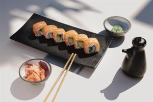 Φαγητό σε αυτό το θέρετρο ή κάπου εκεί κοντά +200 φωτογραφίες