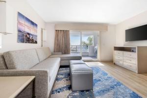 Fotografie z fotogalerie ubytování Hilton Vacation Club Riviera Beach & Shores v destinaci Capistrano Beach