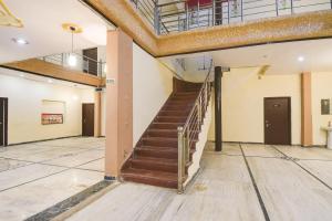 Gallery image of Hotel O Pink Haveli in Wātka