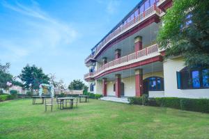 Gallery image of Hotel O Pink Haveli in Wātka +28 photos