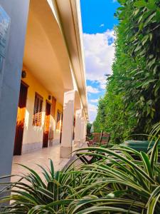 Gallery image of Agriturismo Le Vedute in Bisceglie