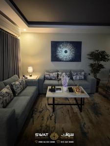 Gallery image of سوات للشقق المخدومة 5 in Al Khobar