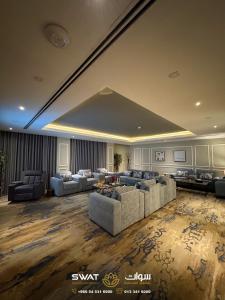 Gallery image of سوات للشقق المخدومة 5 in Al Khobar
