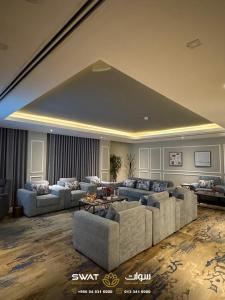 Gallery image of سوات للشقق المخدومة 5 in Al Khobar