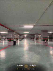 Gallery image of سوات للشقق المخدومة 5 in Al Khobar