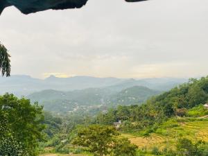 Fotografie z fotogalerie ubytování Cloudora Inn Kandy v destinaci Kandy