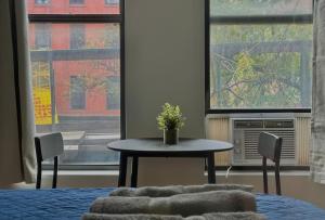 صورة لـ The Marquee House في نيويورك