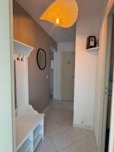 Phòng tắm tại Le Charme bleu d'Azur +29 ảnh