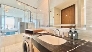 Ένα μπάνιο στο Panorama Sunshine Nha Trang +22 φωτογραφίες