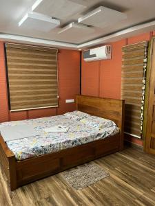 Gallery image of Apricot Cottage in Kozhikode