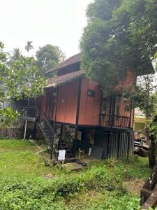 Gallery image of Apricot Cottage in Kozhikode +2 photos
