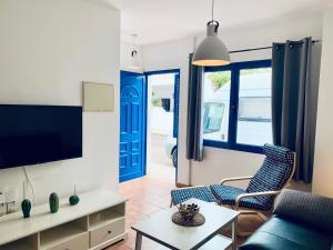 Et tv og/eller underholdning på FCG24a