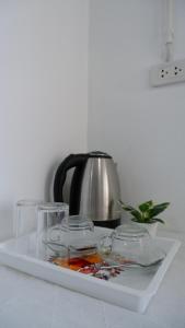 ランタ島にあるBaanlek Guest Houseのギャラリーの写真 +12枚の写真