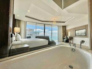 Fotografie z fotogalerie ubytování Panorama Sunshine Nha Trang v Nha Trangu