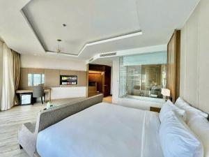 Fotografie z fotogalerie ubytování Panorama Sunshine Nha Trang v Nha Trangu + 19 fotografií