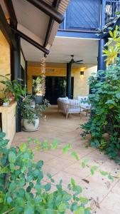 Gallery image of The Barking Owl Boutique Accommodation in Broome