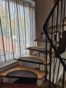 Fotografie z fotogalerie ubytování Spitzbodennest am Wald v destinaci Osnabrück + 1 fotografie