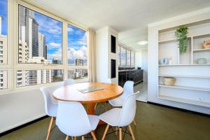 Fotografie z fotogalerie ubytování Luxury Views King Ensuite Pool Theatre Mini Golf v destinaci Gold Coast + 40 fotografií