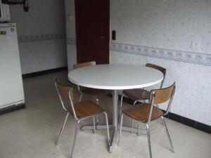 Fotografie z fotogalerie ubytování Bij het station van Drongen v Gentu