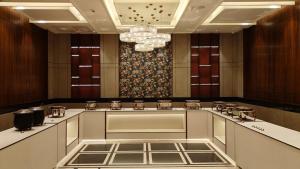 Fotografie z fotogalerie ubytování AMBROSE Hotel v destinaci Mohali