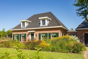 Gallery image of B&B Landgoed Steenbergen in Hellendoorn