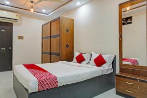 Fotografie z fotogalerie ubytování Hotel O Classic Square v destinaci Puné