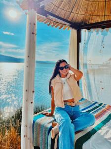 Příroda nedaleko kempu + 15 fotografií