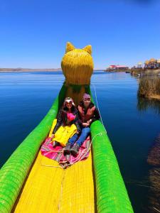 Příroda nedaleko kempu + 16 fotografií