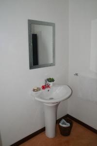 Fotografie z fotogalerie ubytování Ocean Bird & Wanita's Self Catering v destinaci Pointe Au Sel 