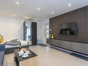 Foto sihtkohas Kirkstall asuva majutusasutuse Pass the Keys Eden Gardens – Couples’ Holiday Home with Parking galeriist