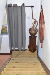 Fotografie z fotogalerie ubytování Ocean Bird & Wanita's Self Catering v destinaci Pointe Au Sel 