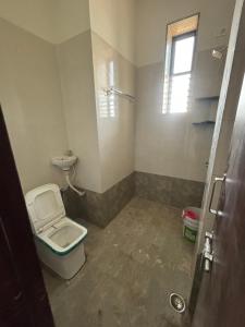 Ένα μπάνιο στο krishna complex