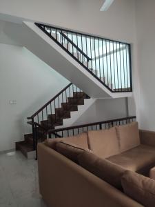 Gallery image of Nirmala Residence in Polgasowita +5 photos