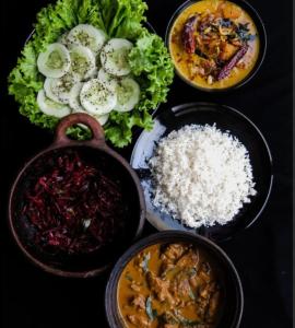 Φαγητό σε αυτό το ξενοδοχείο ή κάπου εκεί κοντά +22 φωτογραφίες