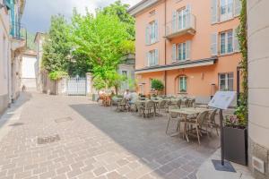 Clădirea în care este situat/ăapartamentul