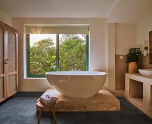 Fotografie z fotogalerie ubytování Casa De Verde by SOAL-Luxury pool villa & terrace v destinaci Mapusa + 9 fotografií