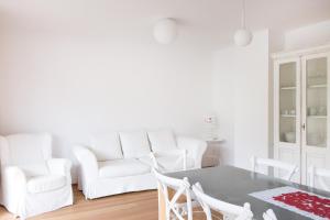 Posezení v ubytování Residence Margerithenweg - Kärnten Card Sommer 2025 inklusive